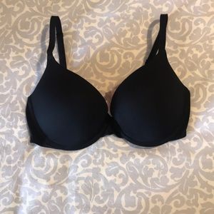 Victoria's Secret Pink Push-Up Bra